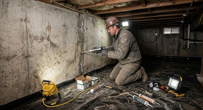 Top Foundation Repair Companies in Plainfield, IL
