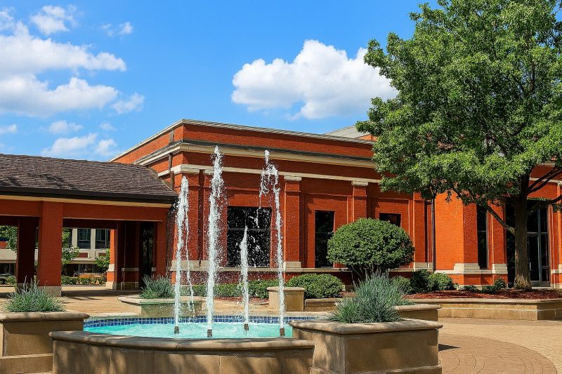 Best Foundation Repair pros in Downers Grove, IL